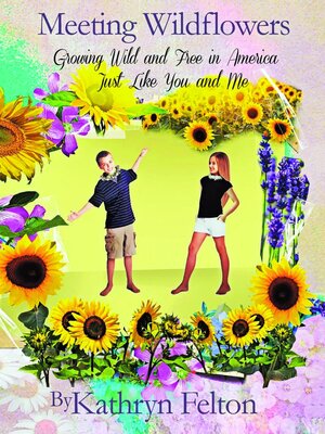 cover image of Meeting Wildflowers